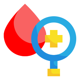 bloeddonor icoon