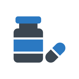 Pill icon