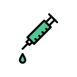 Vaccine icon