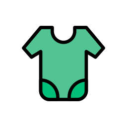 Garment icon