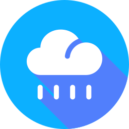 Rain icon