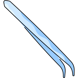 Tweezers icon