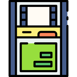 geldautomat icon