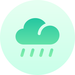 Rain icon