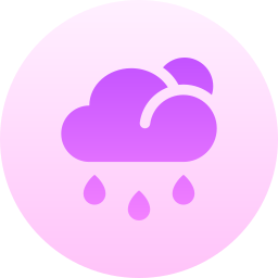 雨粒 icon