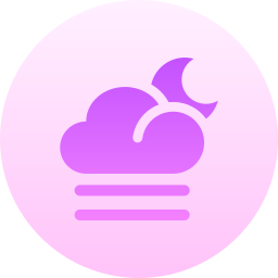 mist icoon