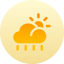 Rain icon