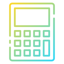 Calculator icon