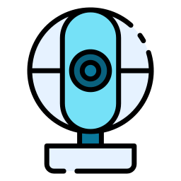 webcam icon