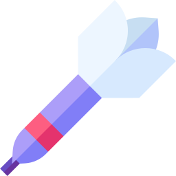 Dart icon