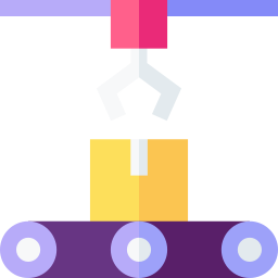 Conveyor icon