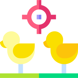 Duck icon