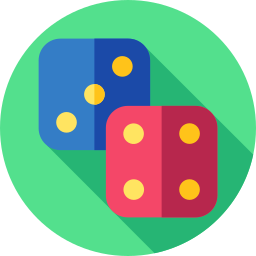 Dice icon