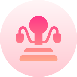 Octopus icon