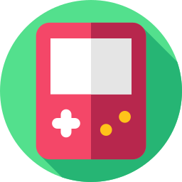 videokonsole icon