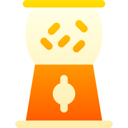 ガムマシン icon