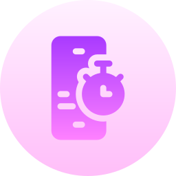 Smartphone icon