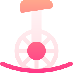 monoruota icona