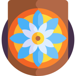 Tiles icon