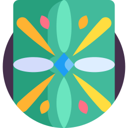 Tiles icon