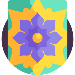 Tiles icon