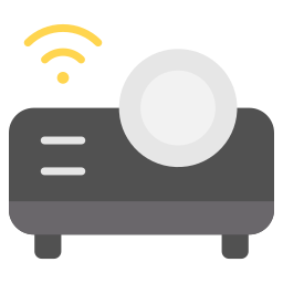 Projector icon