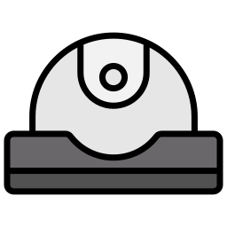 cctv ikona