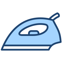 Iron icon