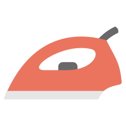 Iron icon