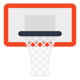 농구 골대 icon