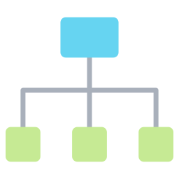 diagram ikona