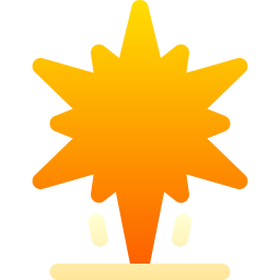 爆発物 icon
