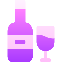 Alcohol icon