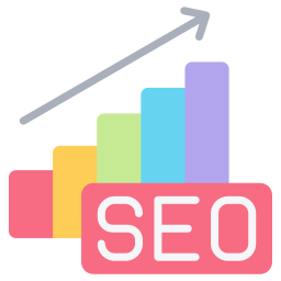 Seo icon