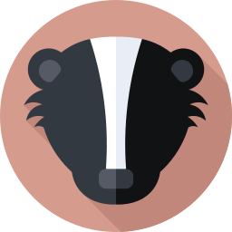 skunk icon