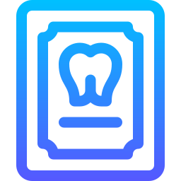 Certificate icon