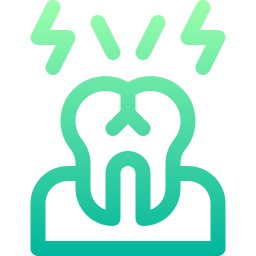 치통 icon