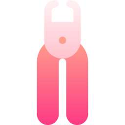 Forceps icon