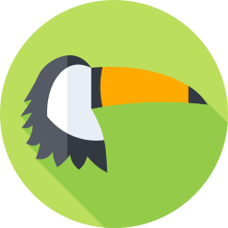 Toucan icon