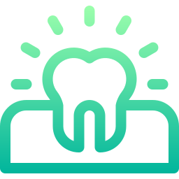 Tooth icon