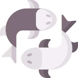 ryby ikona