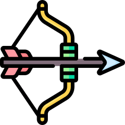 sagittaire Icône