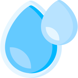 agua icono