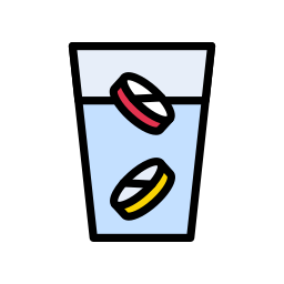 Pill icon