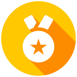 Award icon