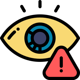 spion icoon