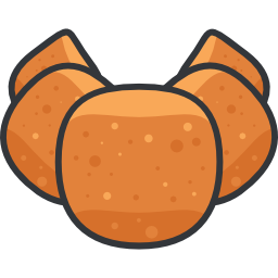 Croissant icon