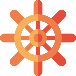 Navigation icon