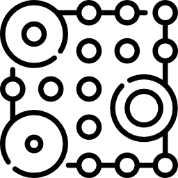 매트릭스 icon