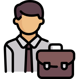 Employee icon